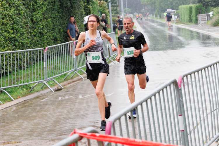 Landlopersjogging 2023